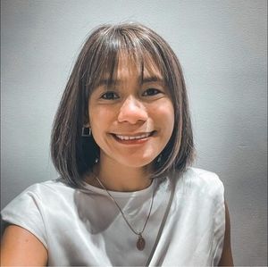 Meet your Posher, Caroline